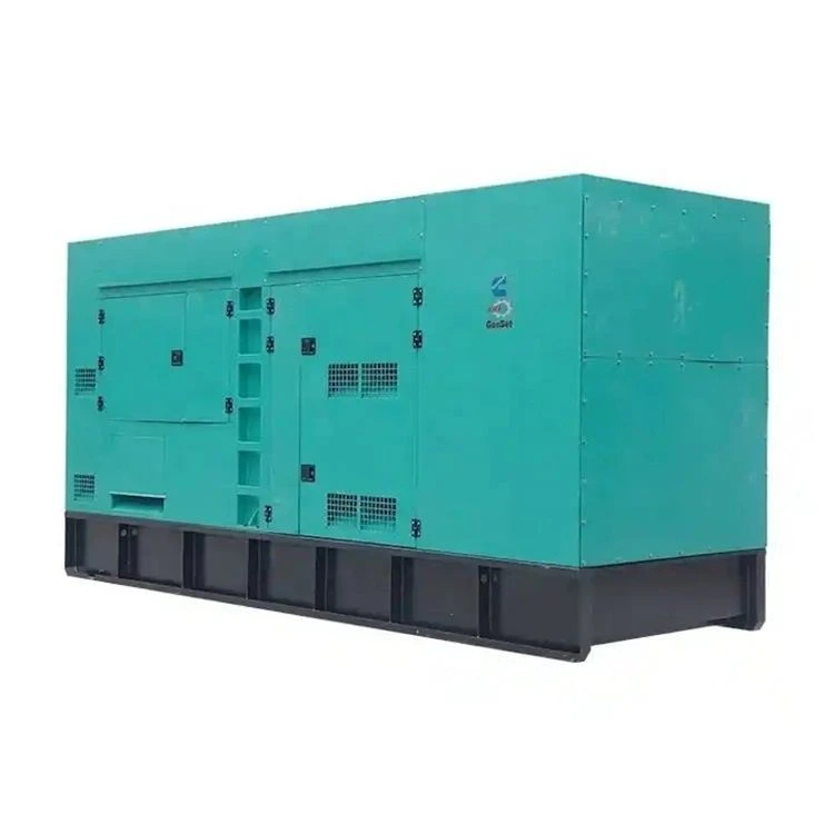 Soundproof Diesel Generator high quality Soundproof Diesel Generator high quality