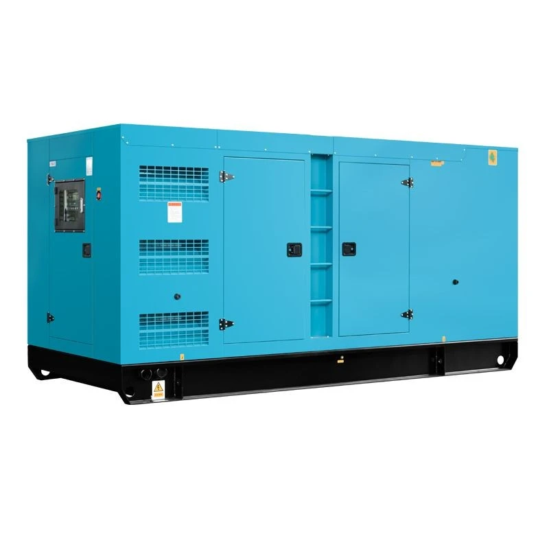 Soundproof Diesel Generator suppliers Soundproof Diesel Generator suppliers